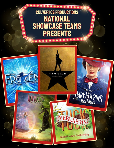 2026 TEAMS SWEATSHIRT