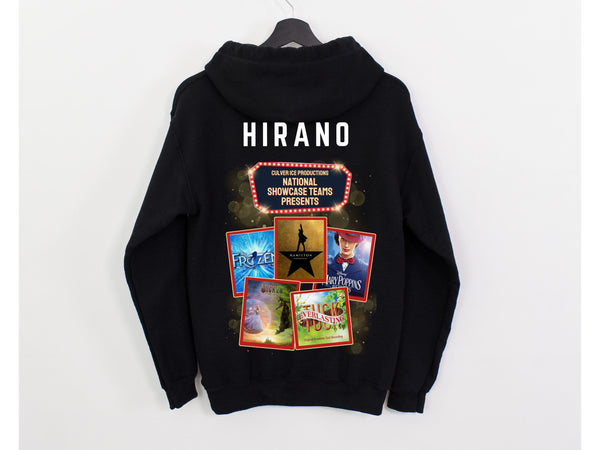 2026 TEAMS SWEATSHIRT