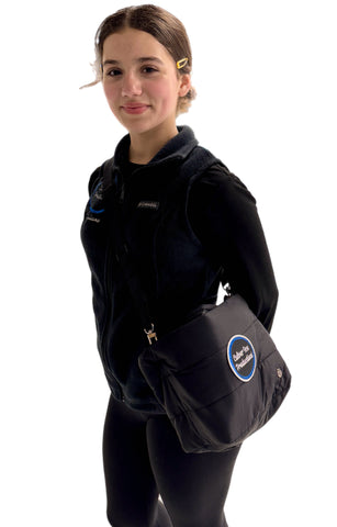 CIP Puffer Ice Essential Bag