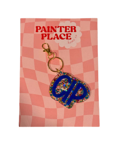 KEYCHAIN