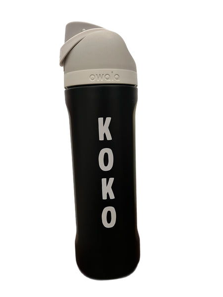 CIP OWALA TEAM WATER BOTTLE