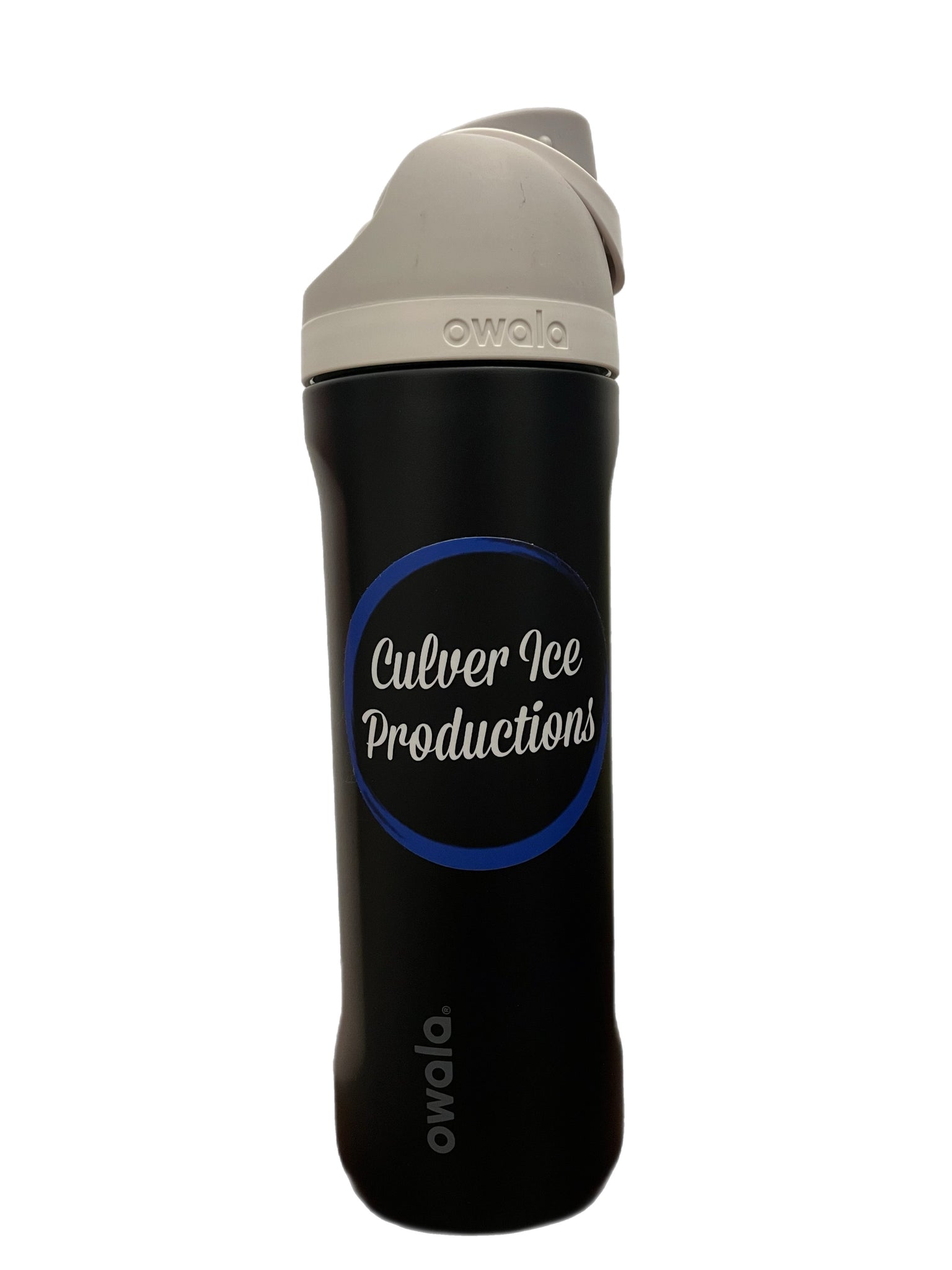 CIP OWALA TEAM WATER BOTTLE