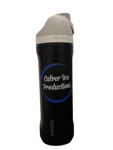 CIP OWALA TEAM WATER BOTTLE