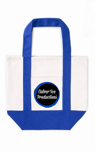 CIP Trader Joes Mini Tote