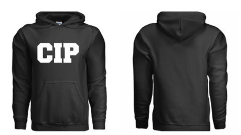 The Andra Hoodie