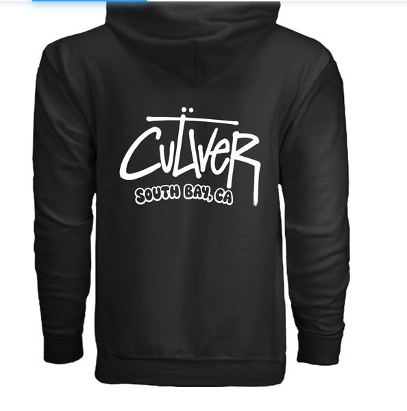 CIP 2026 Zip Up *NEW