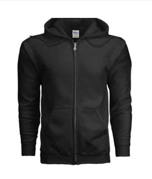 CIP 2026 Zip Up *NEW