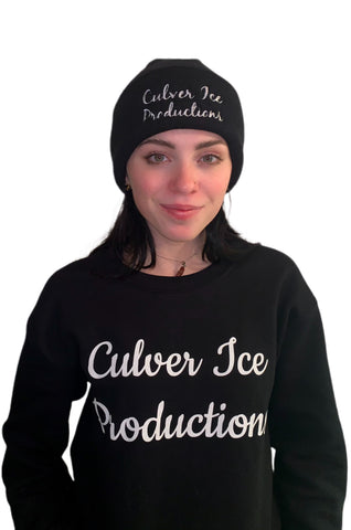 CIP CREW NECK W/ NAME
