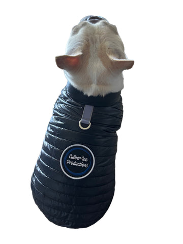 DOG PUFFER