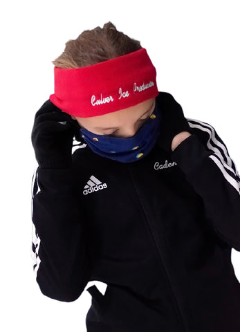 HEADBANDS