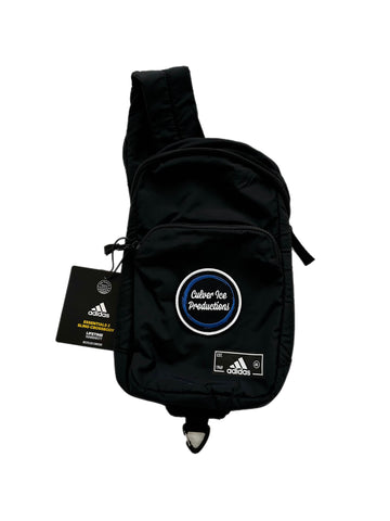 ADIDAS CROSSBODY BACKPACK *NEW