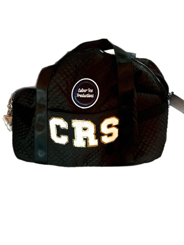 CIP MONOGRAM OVER NIGHT DUFFLE