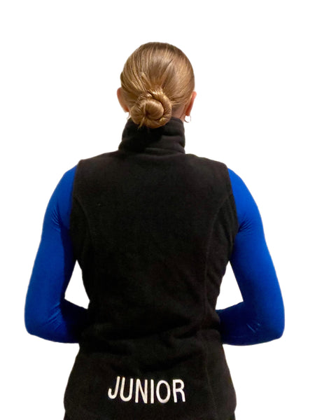 FLEECE VEST