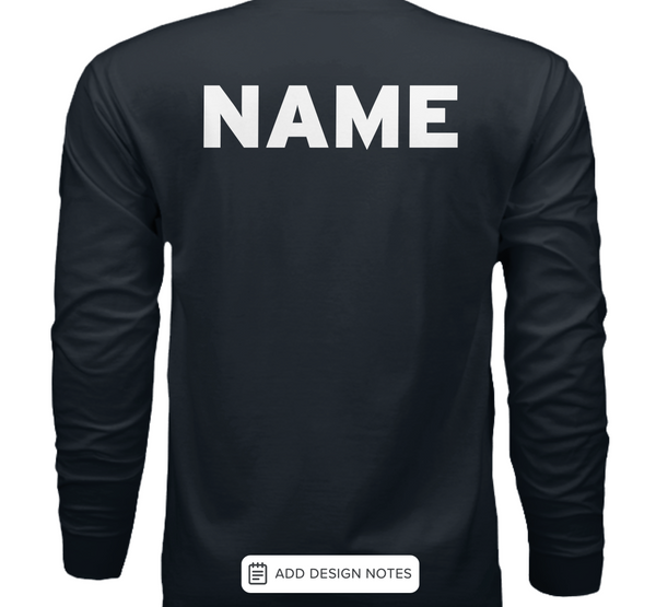 CIP LONG SLEEVE SHIRT