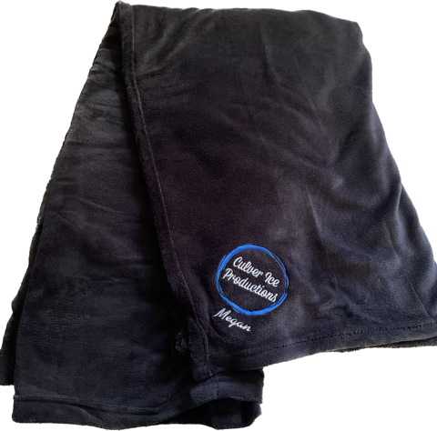 CIP TRAVEL BLANKET